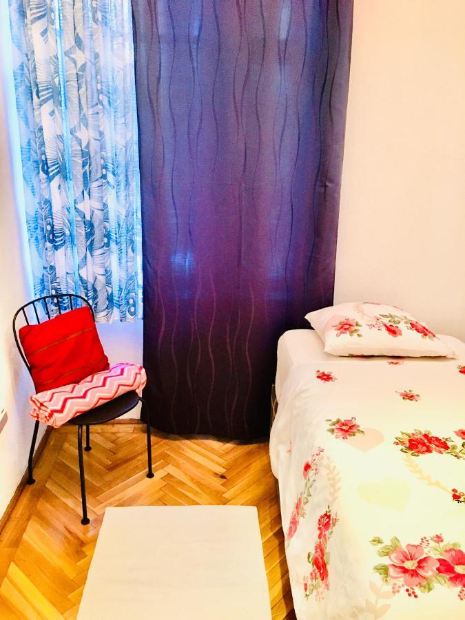 Romantic Studio In Budapest 12Th District Close To Mom Park Apartment Exterior foto